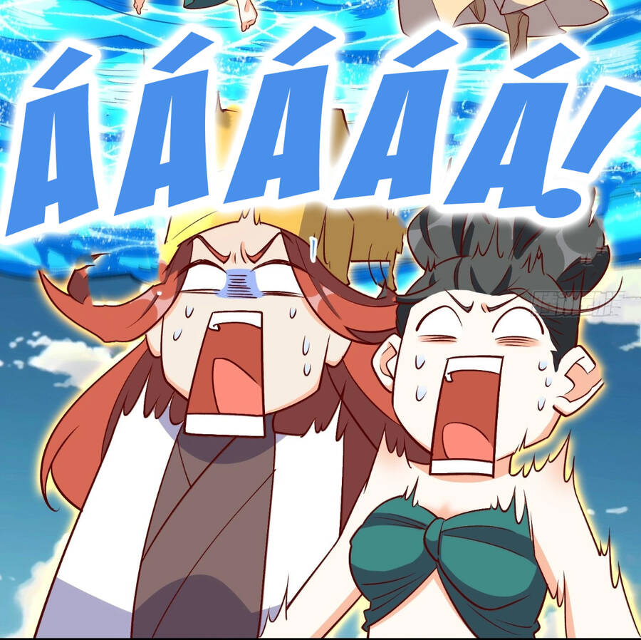 Nguyên Lai Ta Là Tu Tiên Đại Lão Chap 185 - Next Chap 186