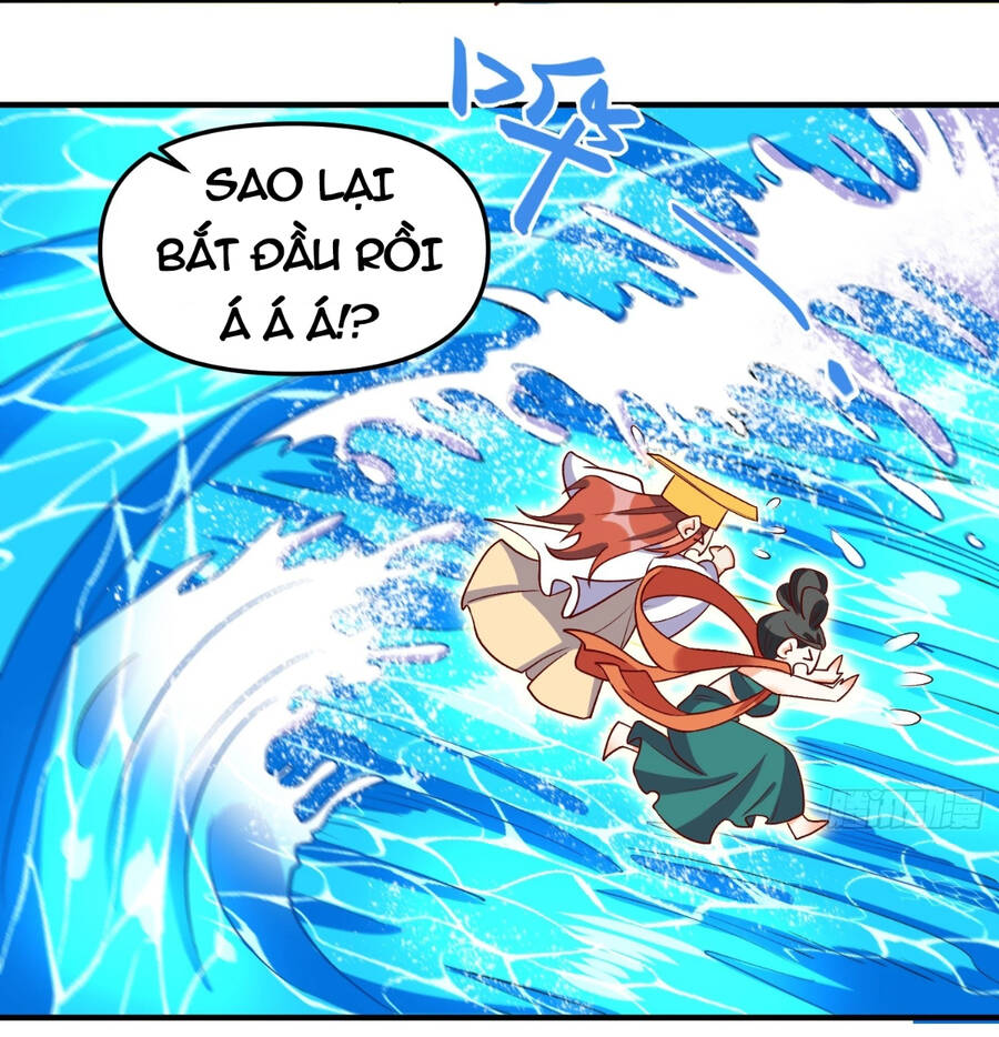 Nguyên Lai Ta Là Tu Tiên Đại Lão Chap 185 - Next Chap 186