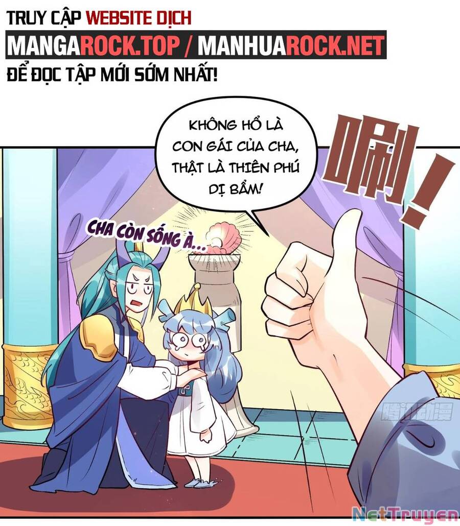 Nguyên Lai Ta Là Tu Tiên Đại Lão Chap 186 - Next Chap 187