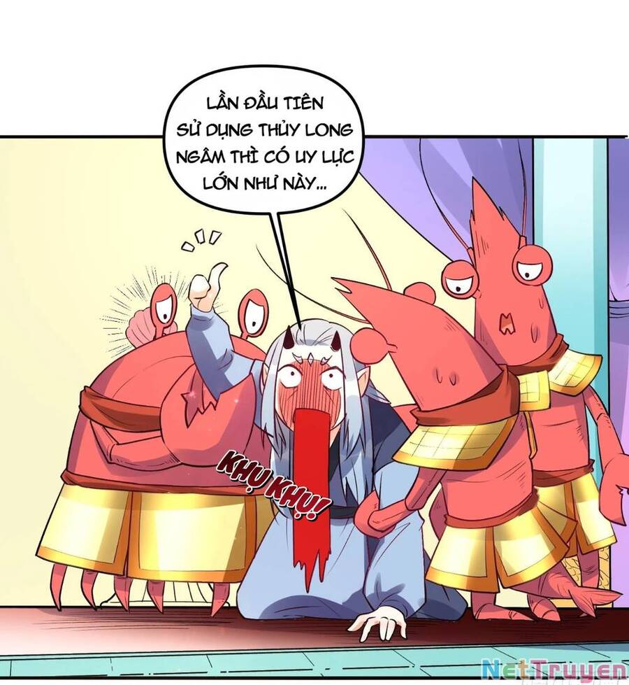 Nguyên Lai Ta Là Tu Tiên Đại Lão Chap 186 - Next Chap 187
