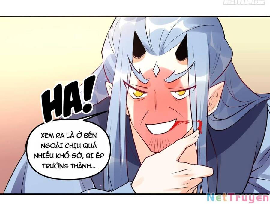 Nguyên Lai Ta Là Tu Tiên Đại Lão Chap 186 - Next Chap 187