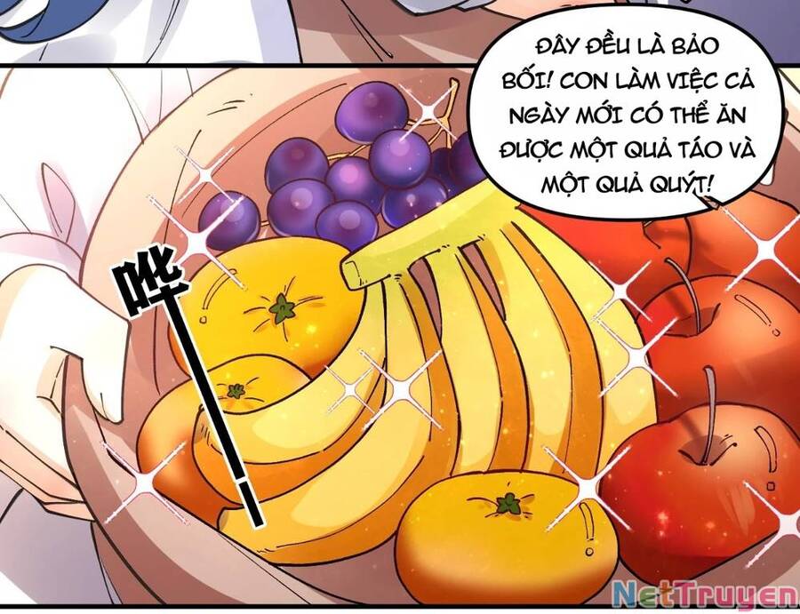 Nguyên Lai Ta Là Tu Tiên Đại Lão Chap 186 - Next Chap 187