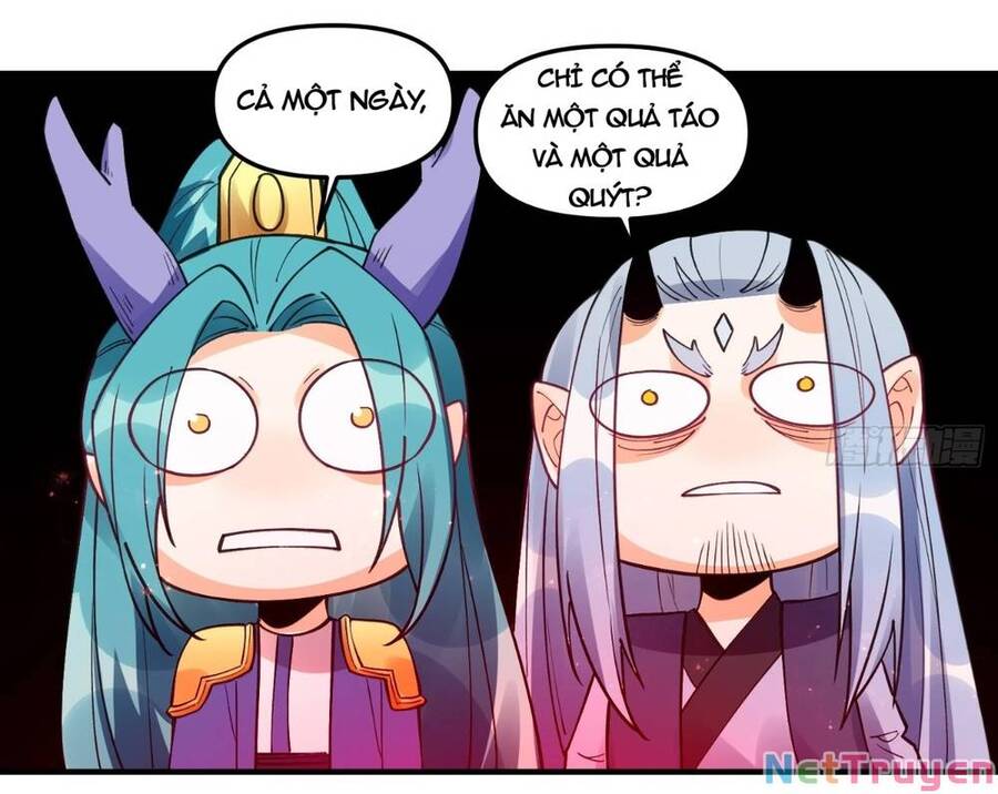 Nguyên Lai Ta Là Tu Tiên Đại Lão Chap 186 - Next Chap 187