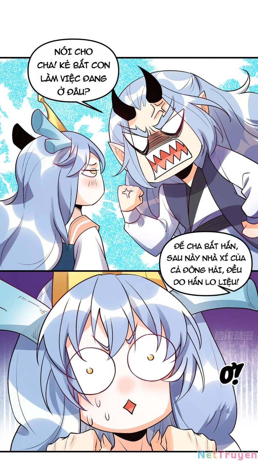 Nguyên Lai Ta Là Tu Tiên Đại Lão Chap 186 - Next Chap 187