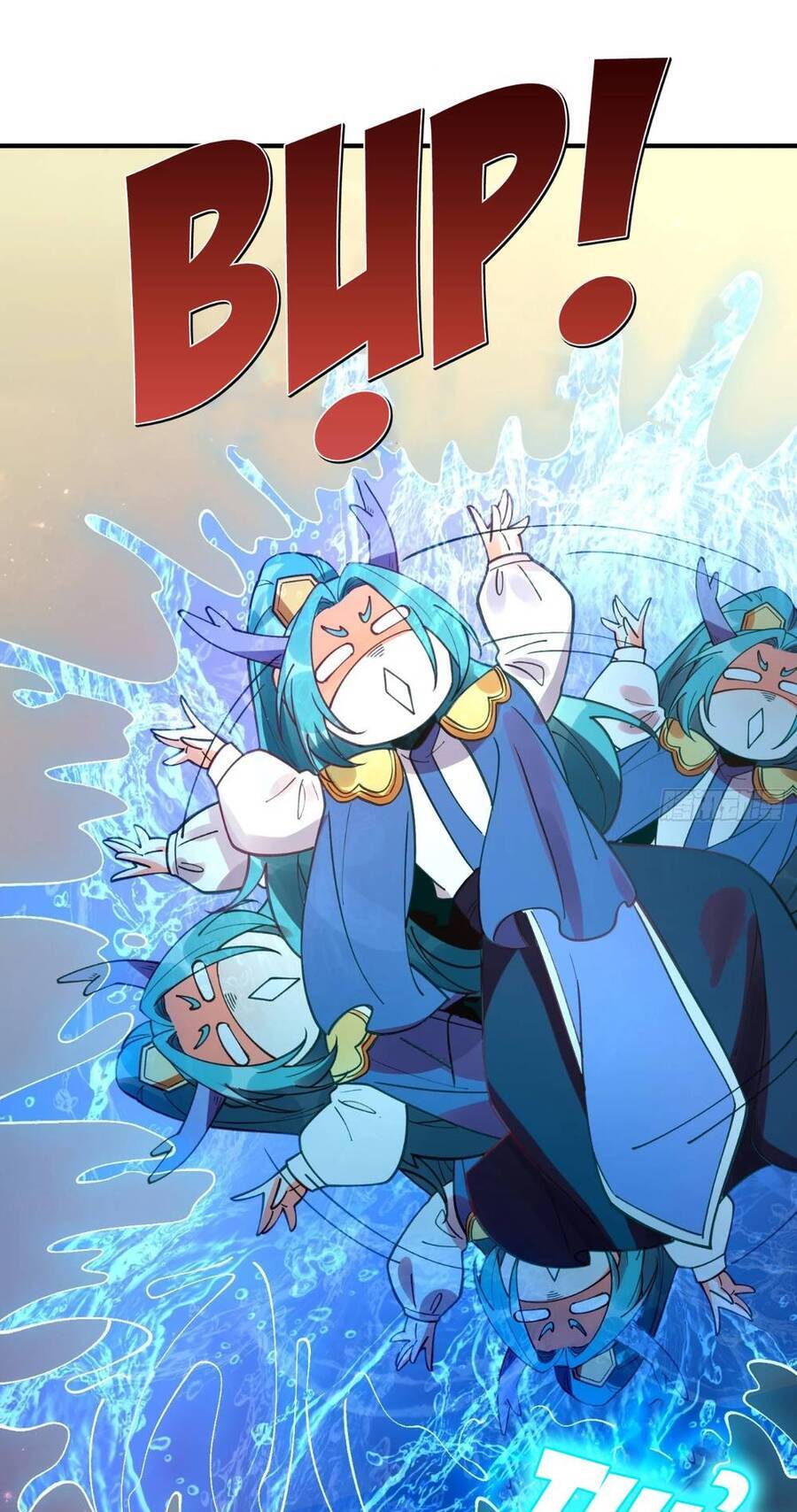 Nguyên Lai Ta Là Tu Tiên Đại Lão Chap 186 - Next Chap 187