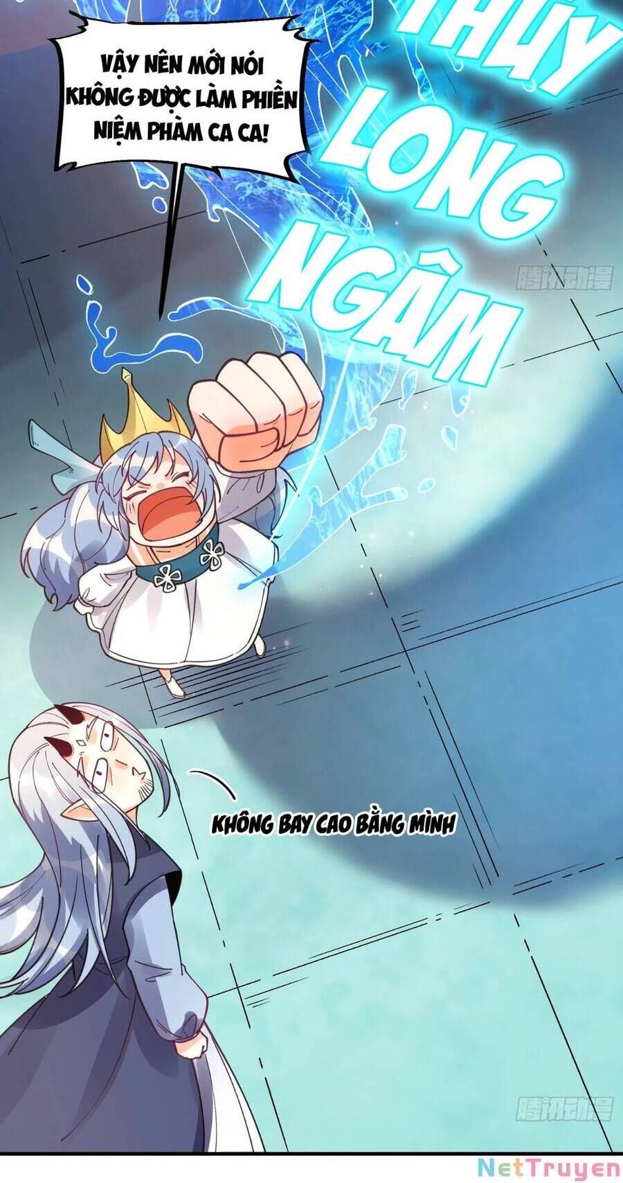 Nguyên Lai Ta Là Tu Tiên Đại Lão Chap 186 - Next Chap 187