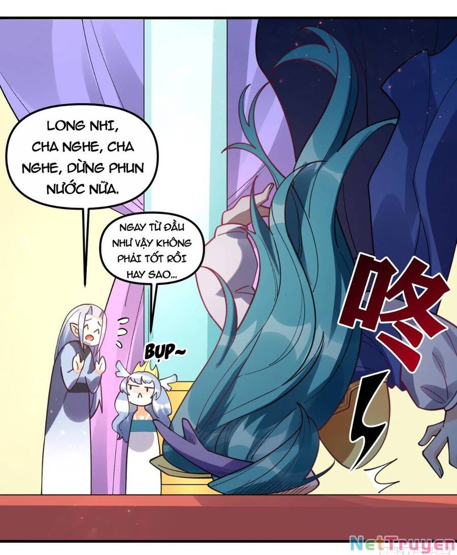 Nguyên Lai Ta Là Tu Tiên Đại Lão Chap 186 - Next Chap 187