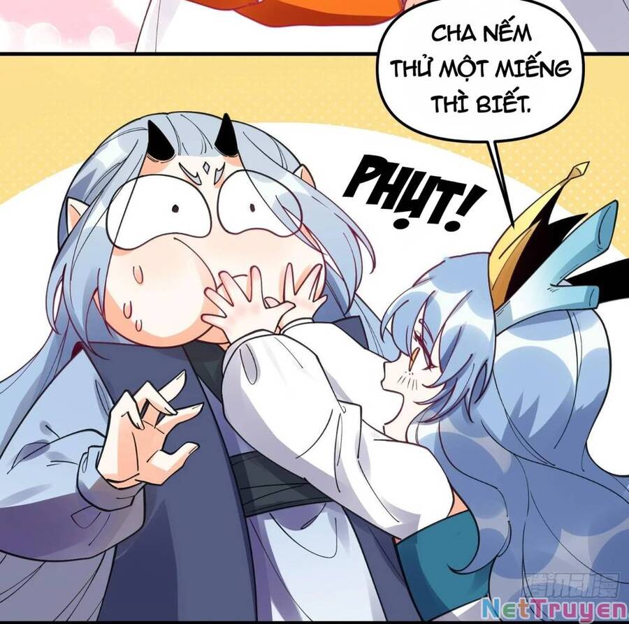 Nguyên Lai Ta Là Tu Tiên Đại Lão Chap 186 - Next Chap 187