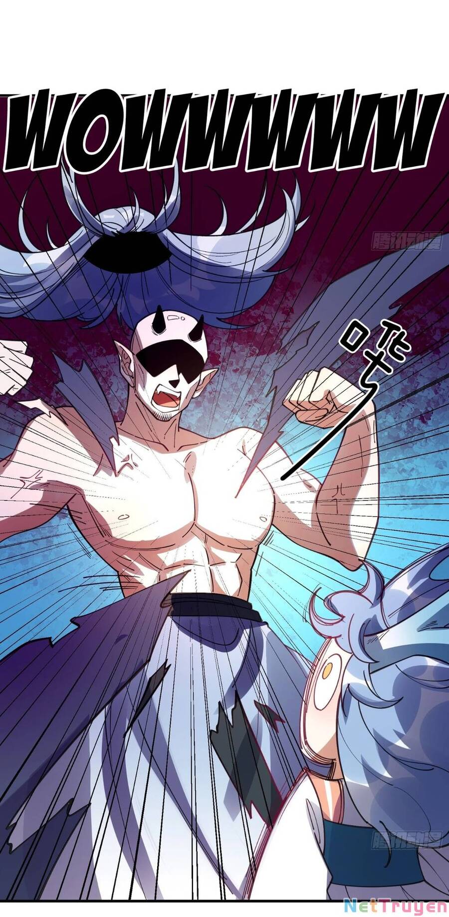 Nguyên Lai Ta Là Tu Tiên Đại Lão Chap 186 - Next Chap 187