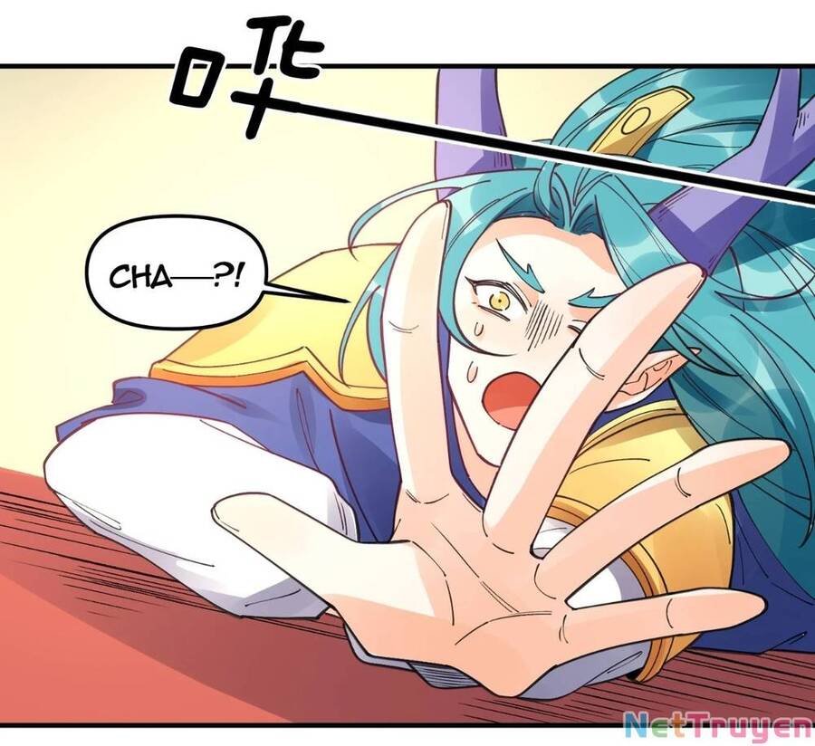 Nguyên Lai Ta Là Tu Tiên Đại Lão Chap 186 - Next Chap 187