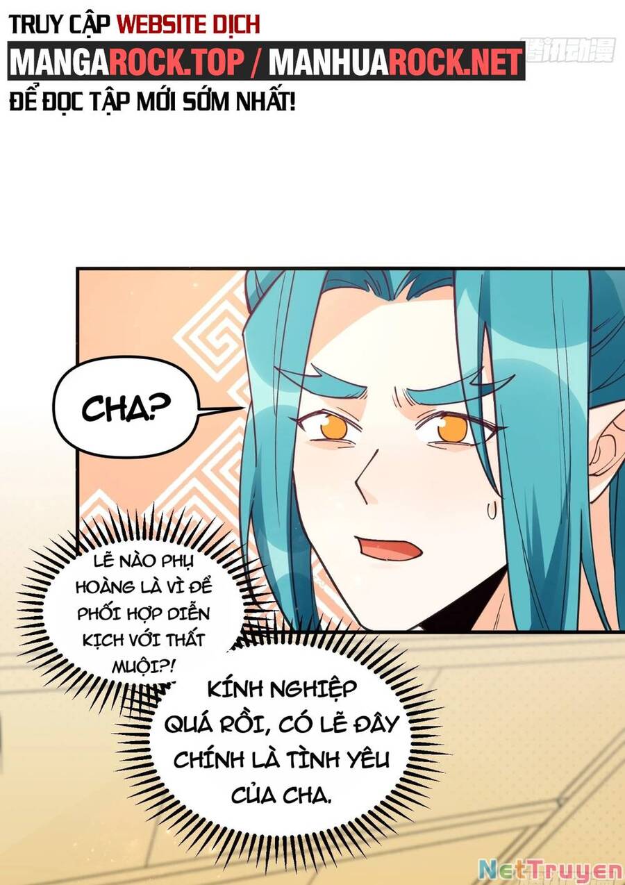 Nguyên Lai Ta Là Tu Tiên Đại Lão Chap 186 - Next Chap 187