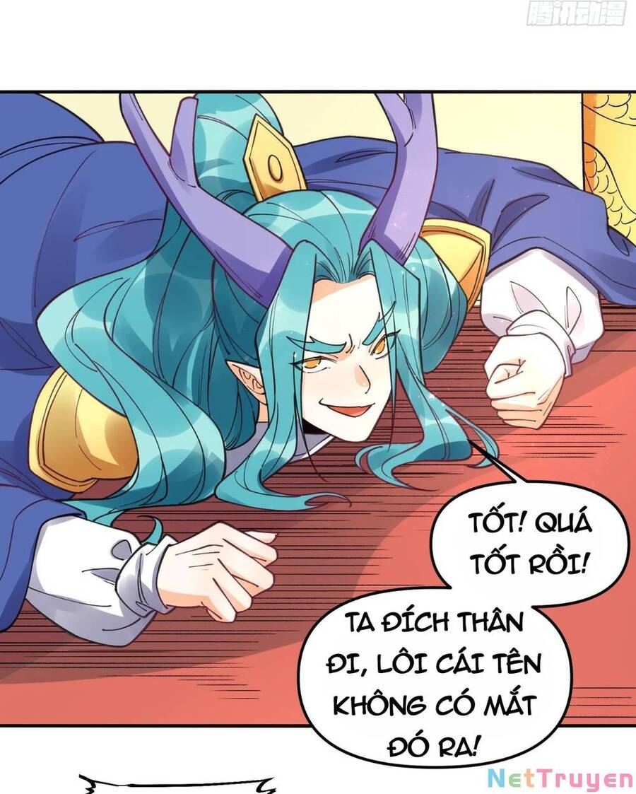 Nguyên Lai Ta Là Tu Tiên Đại Lão Chap 186 - Next Chap 187