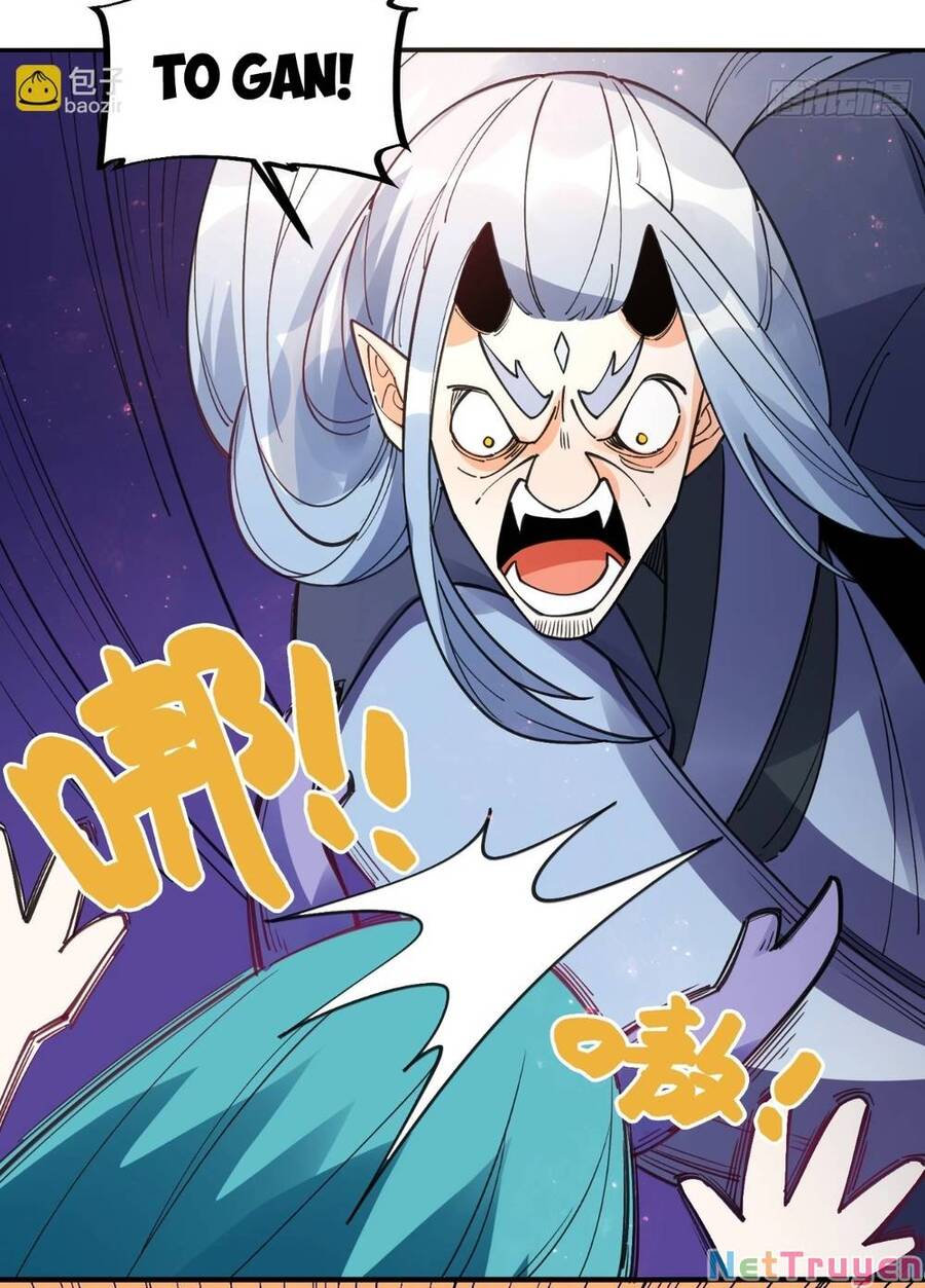 Nguyên Lai Ta Là Tu Tiên Đại Lão Chap 186 - Next Chap 187