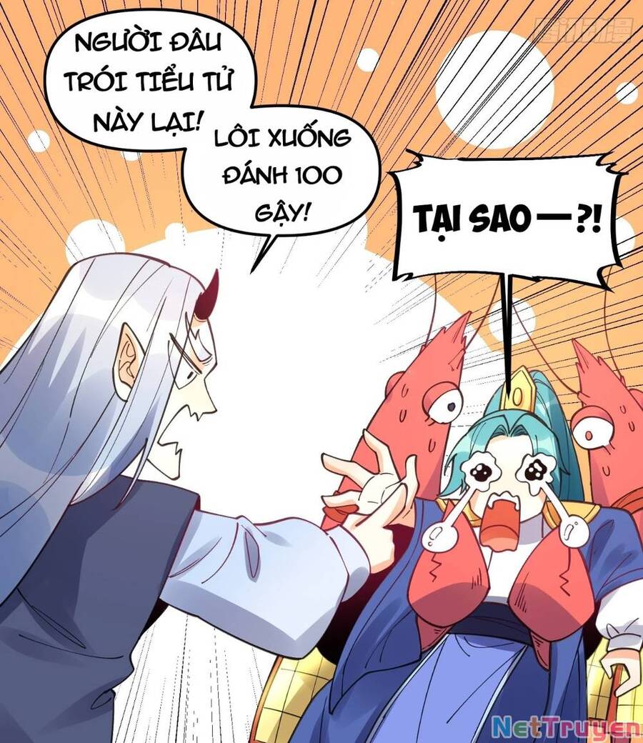 Nguyên Lai Ta Là Tu Tiên Đại Lão Chap 186 - Next Chap 187