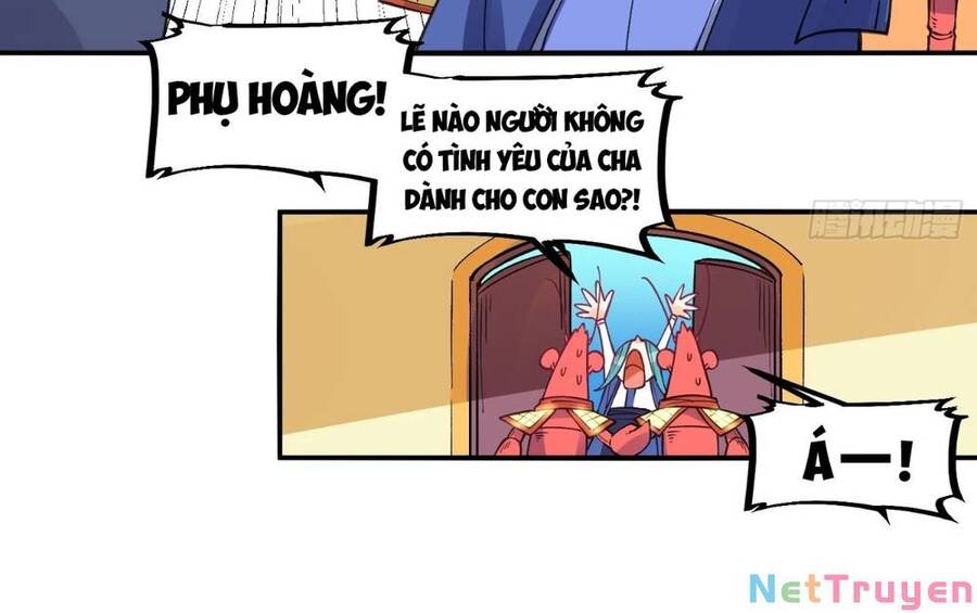 Nguyên Lai Ta Là Tu Tiên Đại Lão Chap 186 - Next Chap 187