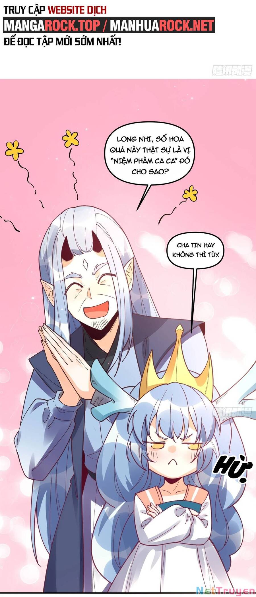 Nguyên Lai Ta Là Tu Tiên Đại Lão Chap 186 - Next Chap 187