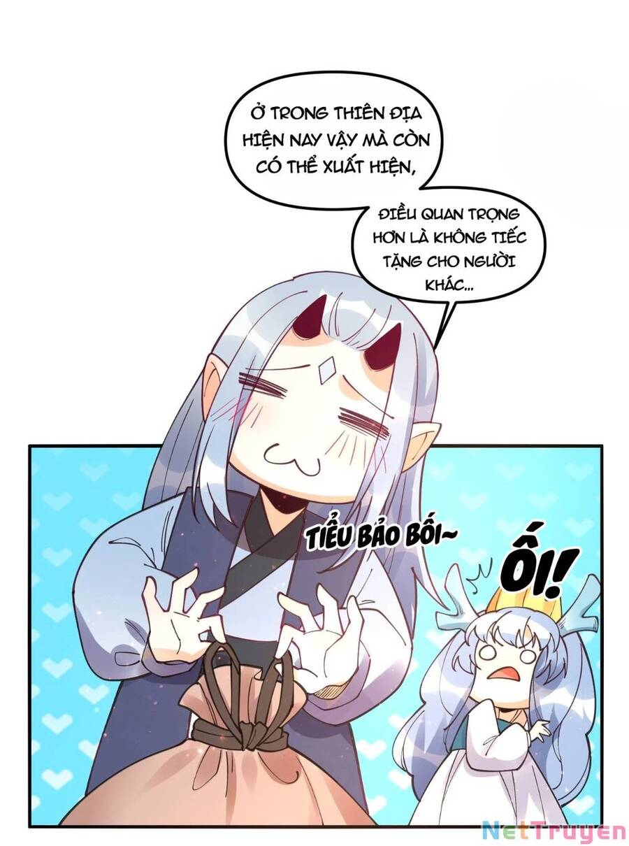 Nguyên Lai Ta Là Tu Tiên Đại Lão Chap 186 - Next Chap 187