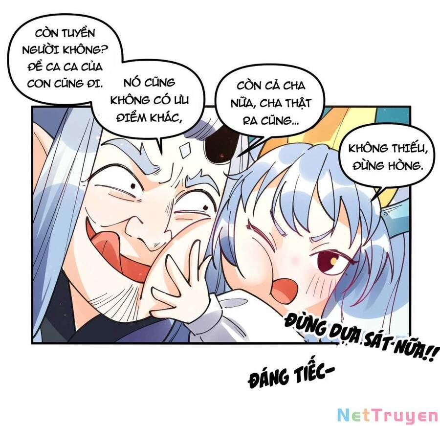 Nguyên Lai Ta Là Tu Tiên Đại Lão Chap 186 - Next Chap 187
