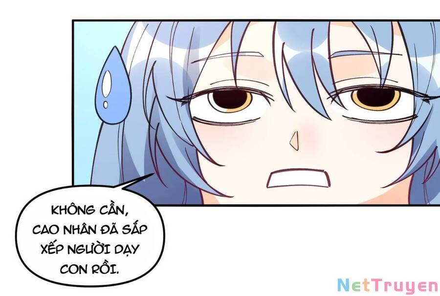 Nguyên Lai Ta Là Tu Tiên Đại Lão Chap 186 - Next Chap 187