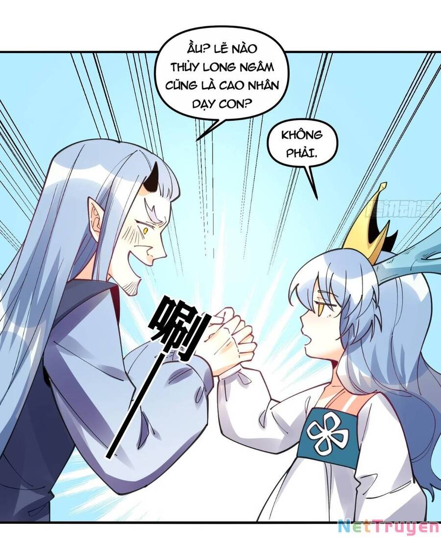 Nguyên Lai Ta Là Tu Tiên Đại Lão Chap 186 - Next Chap 187