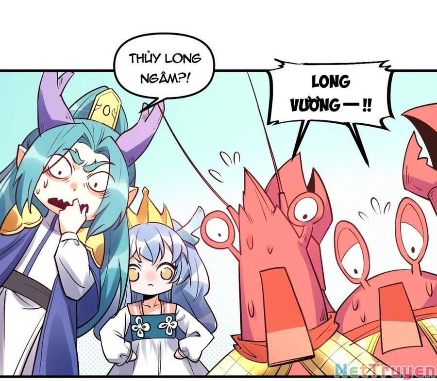 Nguyên Lai Ta Là Tu Tiên Đại Lão Chap 186 - Next Chap 187