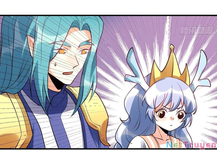 Nguyên Lai Ta Là Tu Tiên Đại Lão Chap 186 - Next Chap 187