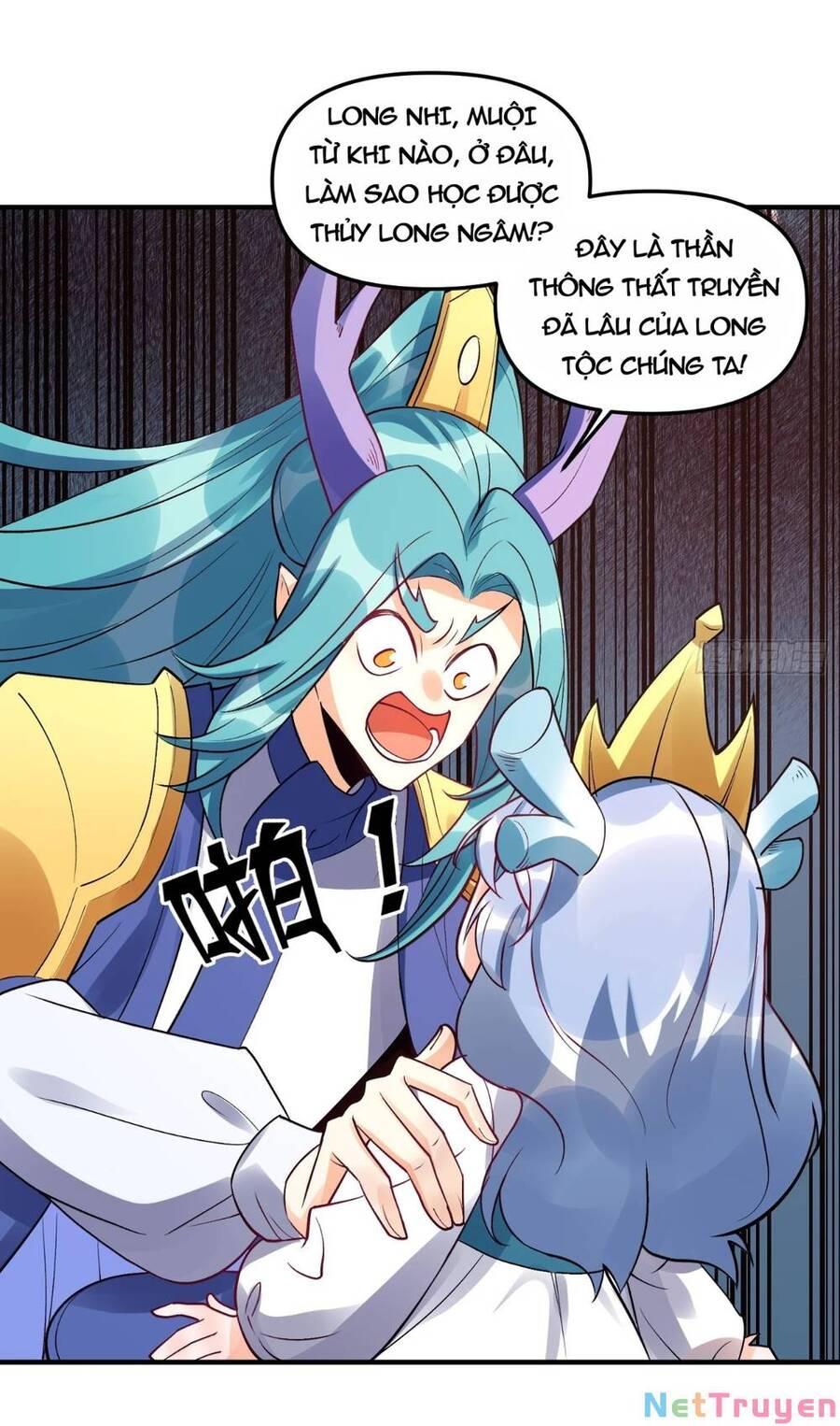 Nguyên Lai Ta Là Tu Tiên Đại Lão Chap 186 - Next Chap 187