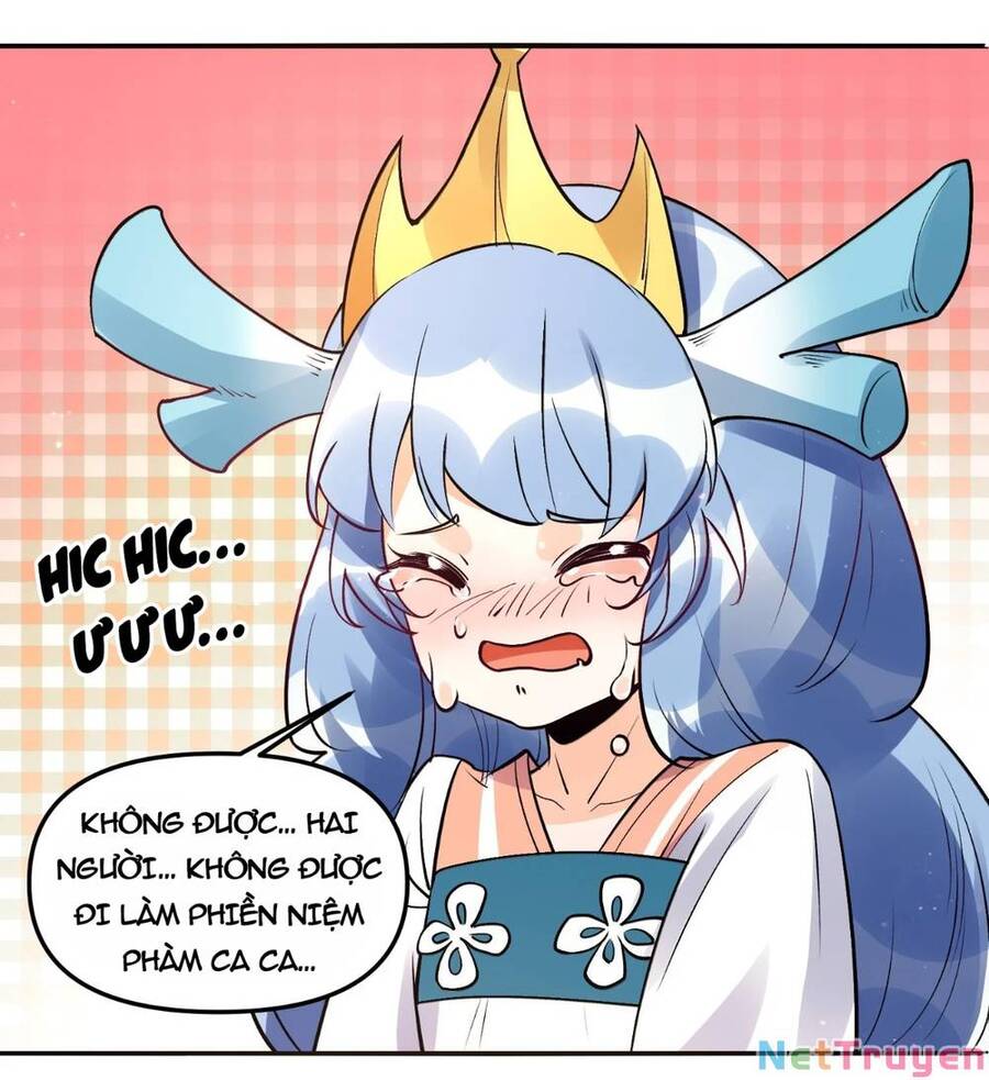 Nguyên Lai Ta Là Tu Tiên Đại Lão Chap 186 - Next Chap 187