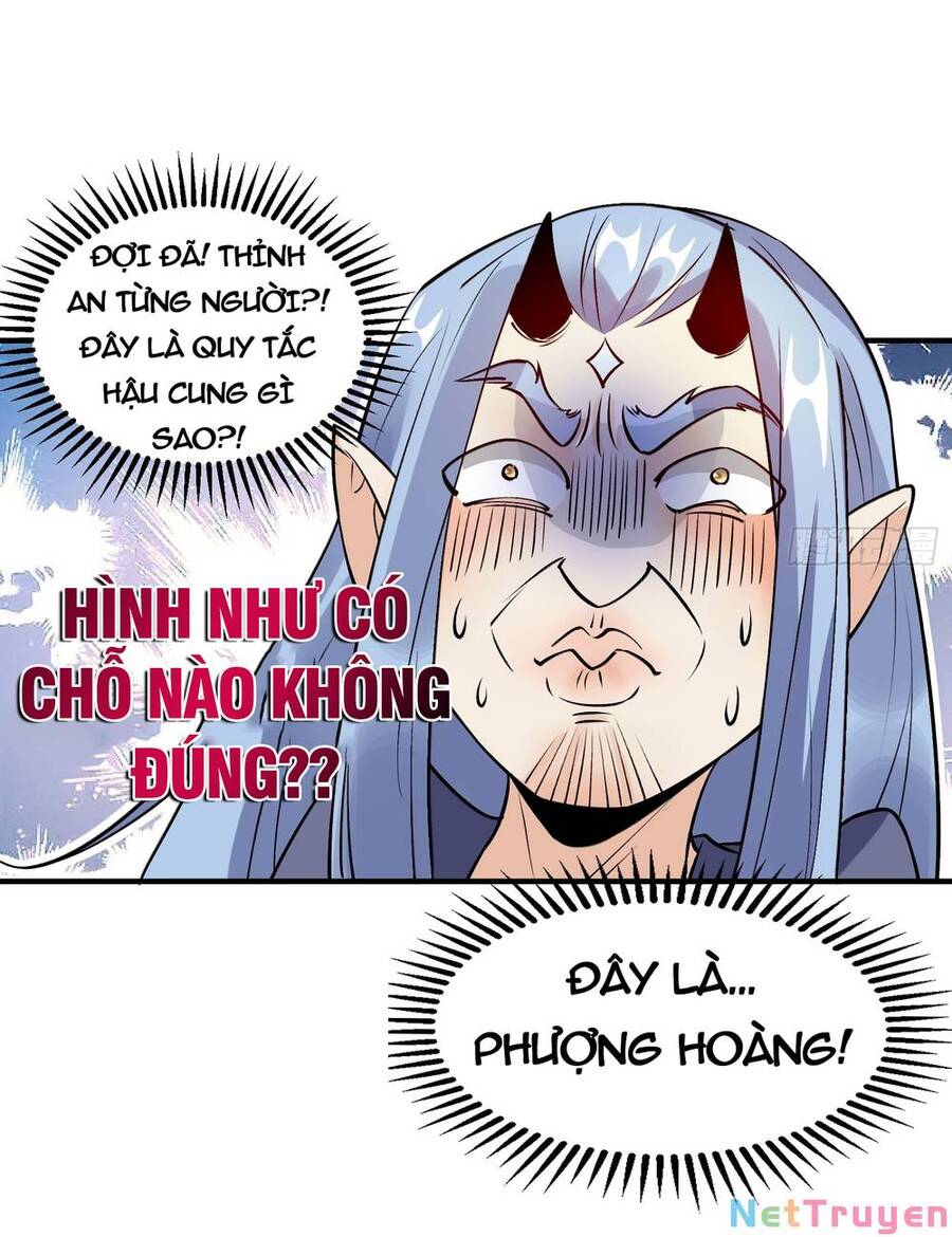 Nguyên Lai Ta Là Tu Tiên Đại Lão Chap 187 - Next Chap 188
