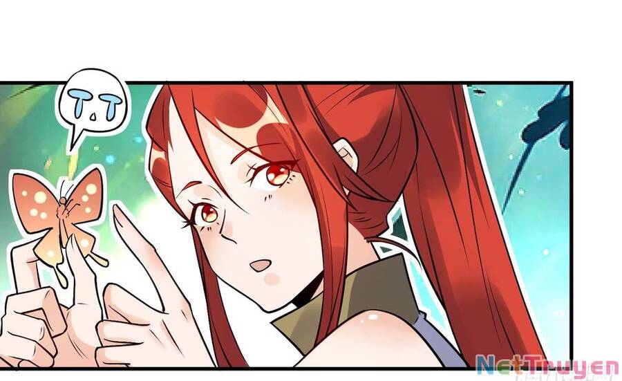 Nguyên Lai Ta Là Tu Tiên Đại Lão Chap 187 - Next Chap 188