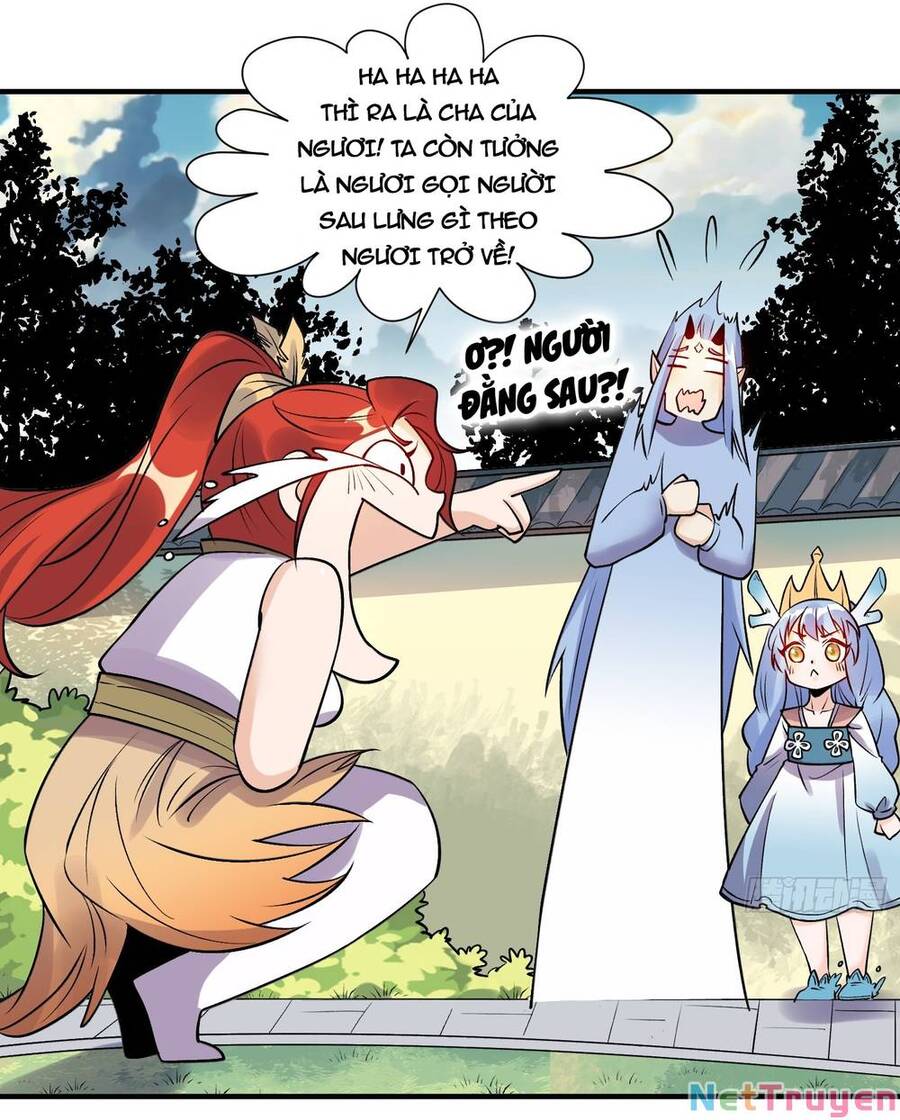Nguyên Lai Ta Là Tu Tiên Đại Lão Chap 187 - Next Chap 188