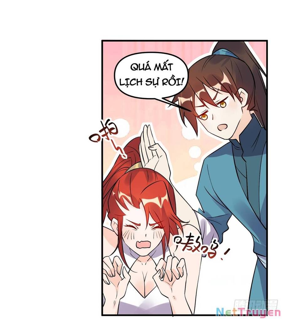 Nguyên Lai Ta Là Tu Tiên Đại Lão Chap 187 - Next Chap 188