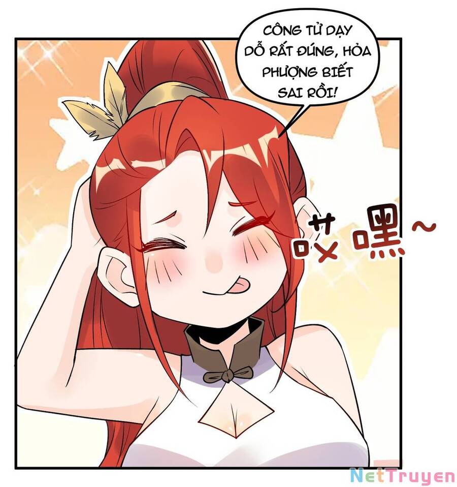 Nguyên Lai Ta Là Tu Tiên Đại Lão Chap 187 - Next Chap 188