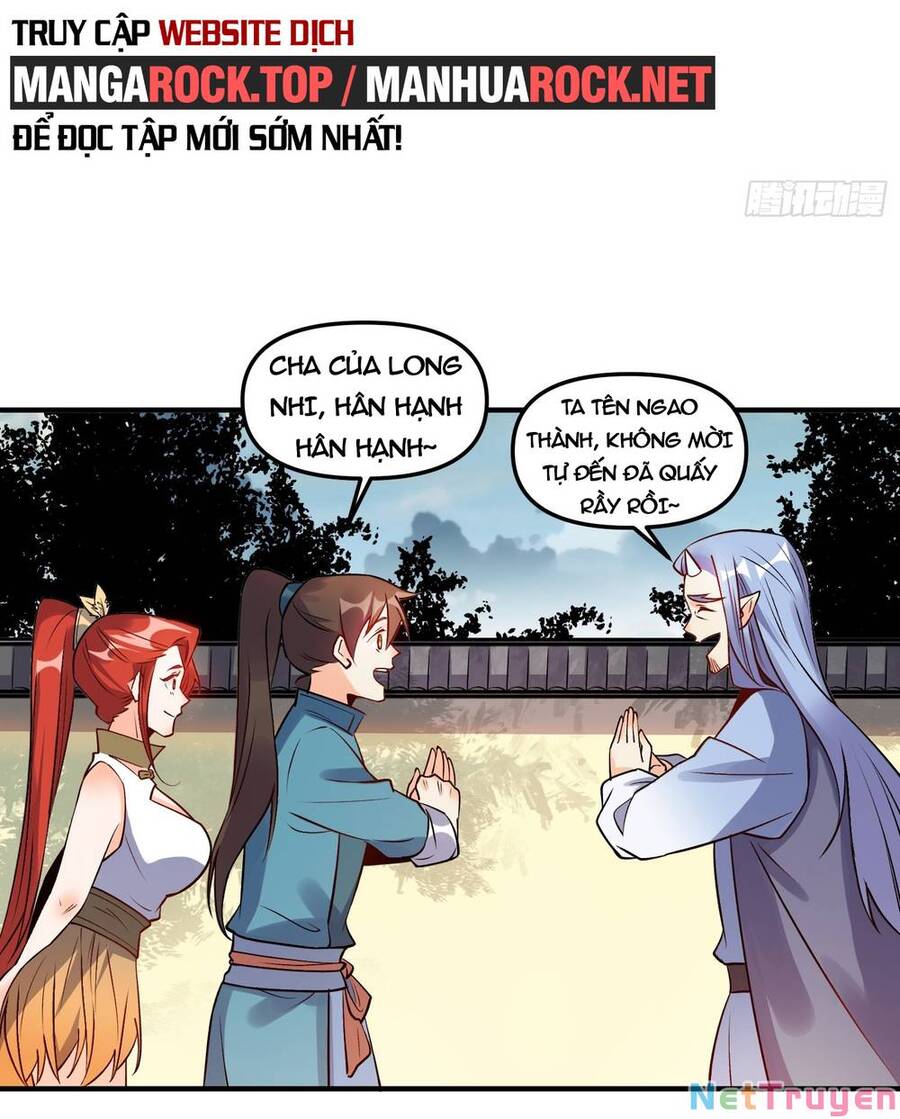 Nguyên Lai Ta Là Tu Tiên Đại Lão Chap 187 - Next Chap 188