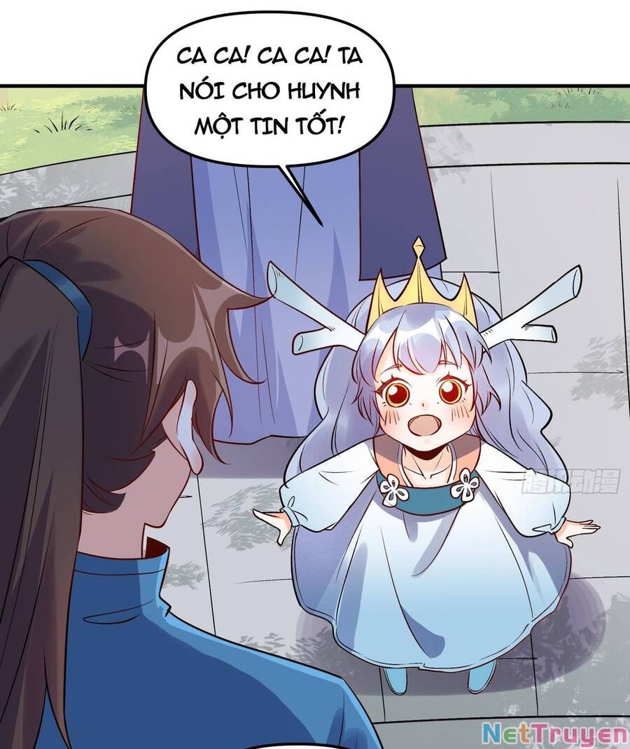 Nguyên Lai Ta Là Tu Tiên Đại Lão Chap 187 - Next Chap 188