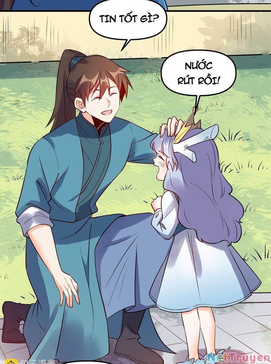 Nguyên Lai Ta Là Tu Tiên Đại Lão Chap 187 - Next Chap 188