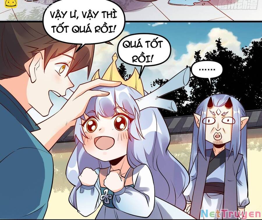 Nguyên Lai Ta Là Tu Tiên Đại Lão Chap 187 - Next Chap 188