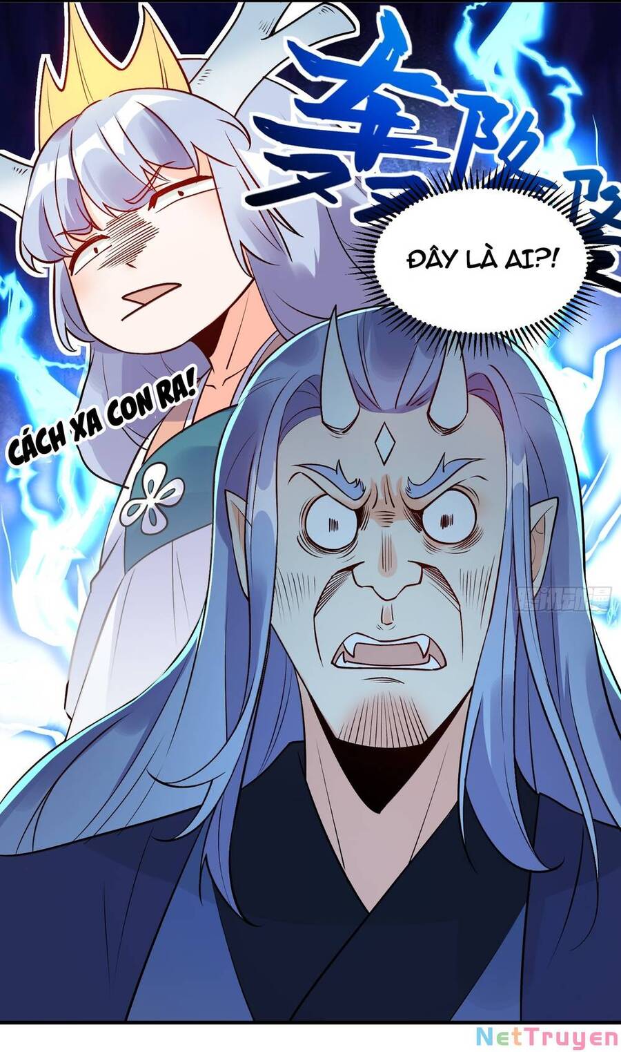 Nguyên Lai Ta Là Tu Tiên Đại Lão Chap 187 - Next Chap 188