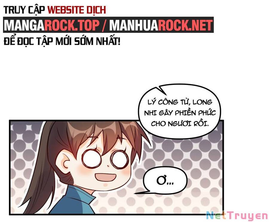 Nguyên Lai Ta Là Tu Tiên Đại Lão Chap 187 - Next Chap 188