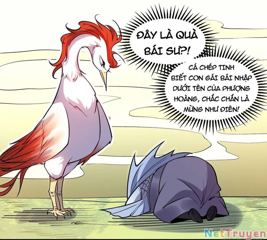Nguyên Lai Ta Là Tu Tiên Đại Lão Chap 187 - Next Chap 188