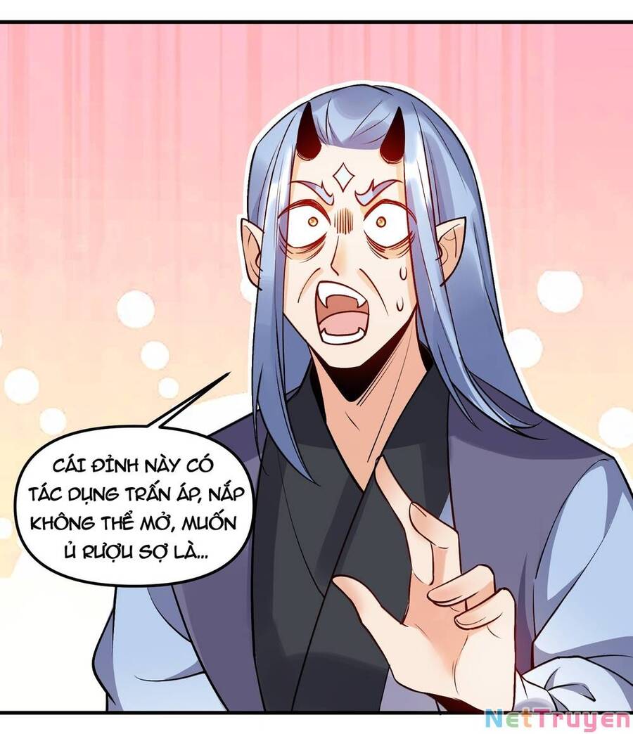 Nguyên Lai Ta Là Tu Tiên Đại Lão Chap 187 - Next Chap 188