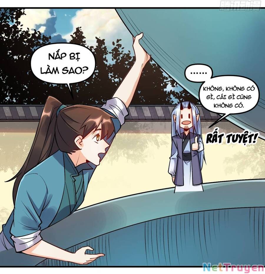 Nguyên Lai Ta Là Tu Tiên Đại Lão Chap 187 - Next Chap 188