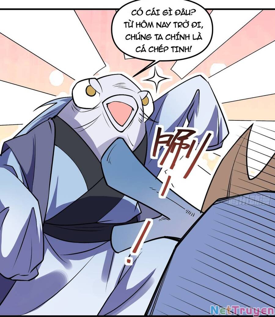 Nguyên Lai Ta Là Tu Tiên Đại Lão Chap 187 - Next Chap 188