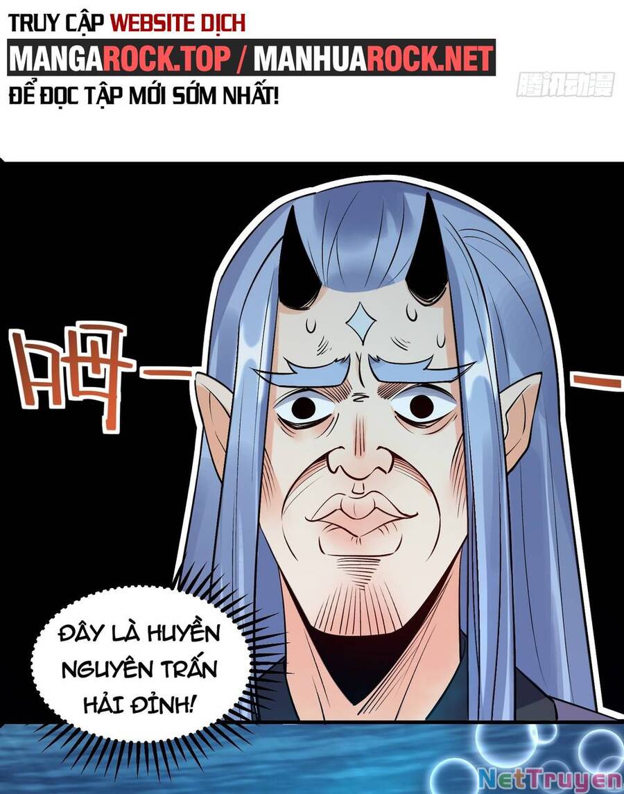 Nguyên Lai Ta Là Tu Tiên Đại Lão Chap 187 - Next Chap 188
