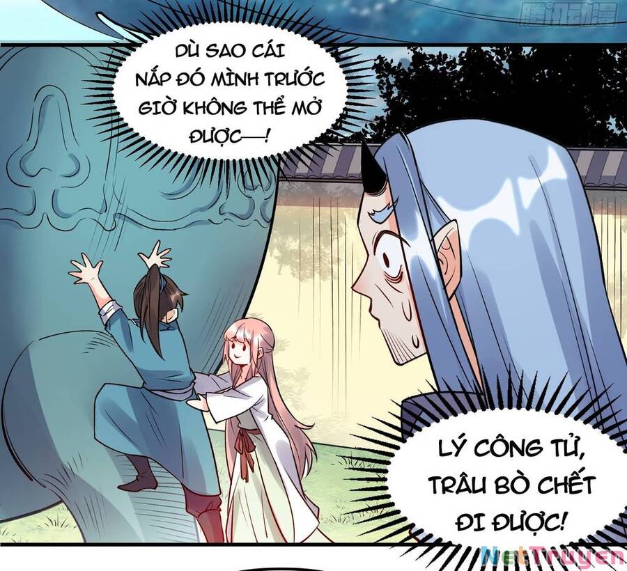 Nguyên Lai Ta Là Tu Tiên Đại Lão Chap 187 - Next Chap 188