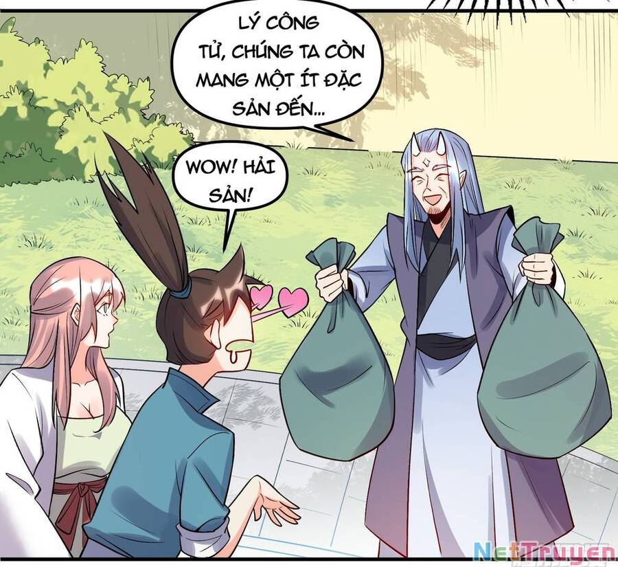 Nguyên Lai Ta Là Tu Tiên Đại Lão Chap 187 - Next Chap 188