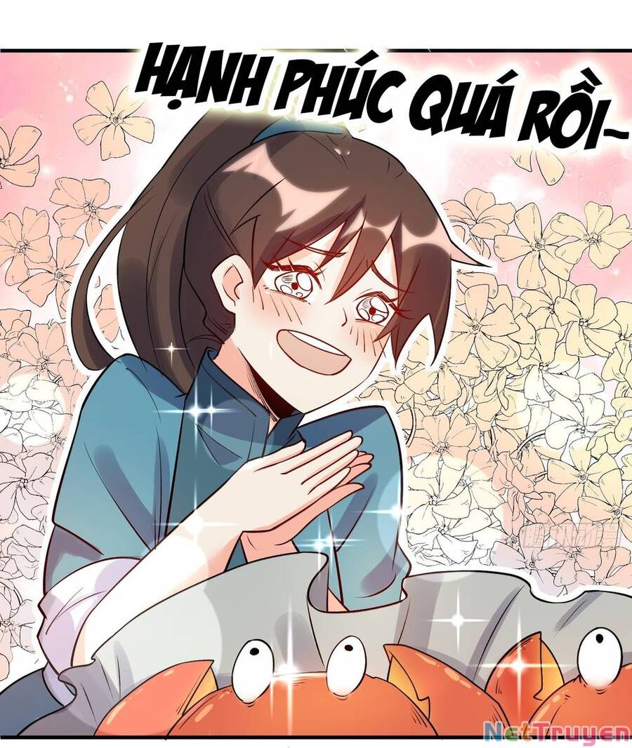 Nguyên Lai Ta Là Tu Tiên Đại Lão Chap 187 - Next Chap 188