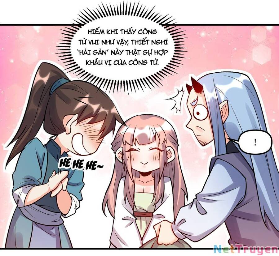 Nguyên Lai Ta Là Tu Tiên Đại Lão Chap 187 - Next Chap 188