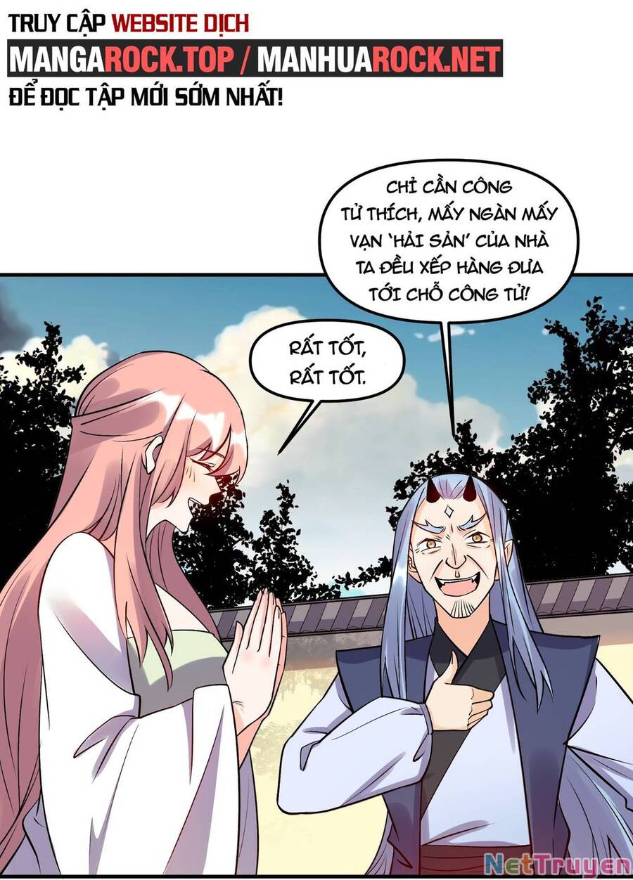 Nguyên Lai Ta Là Tu Tiên Đại Lão Chap 187 - Next Chap 188