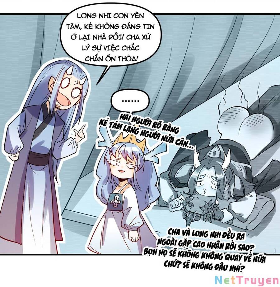 Nguyên Lai Ta Là Tu Tiên Đại Lão Chap 187 - Next Chap 188